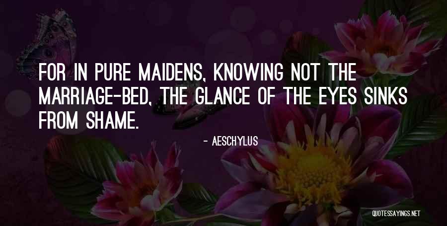 Desconcertar Definicion Quotes By Aeschylus Desconcertar Definicion Quotes By Aeschylus