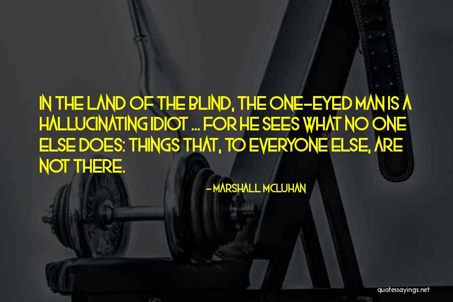 Desconcertar Definicion Quotes By Marshall McLuhan Desconcertar Definicion Quotes By Marshall McLuhan