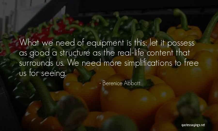 Desconcertar En Quotes By Berenice Abbott Desconcertar En Quotes By Berenice Abbott