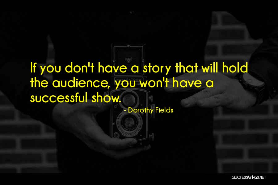 Desconcierto En Quotes By Dorothy Fields Desconcierto En Quotes By Dorothy Fields
