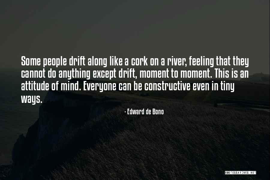 Desconcierto Noticias Quotes By Edward De Bono Desconcierto Noticias Quotes By Edward De Bono