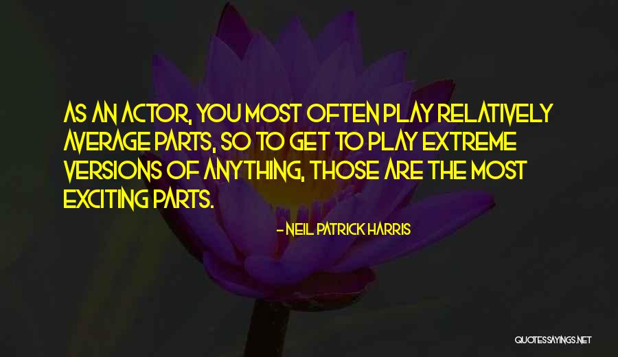 Desconectado In English Quotes By Neil Patrick Harris Desconectado In English Quotes By Neil Patrick Harris