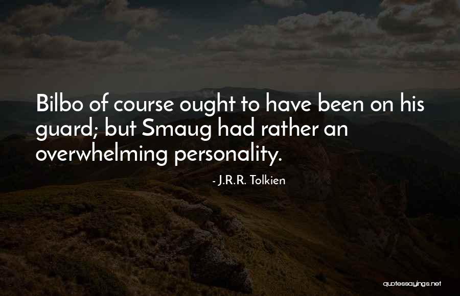 Desconectadores Quotes By J.R.R. Tolkien Desconectadores Quotes By J.R.R. Tolkien