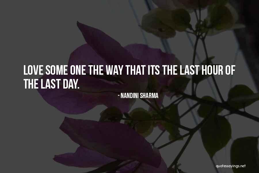 Desconectate Quotes By Nandini Sharma Desconectate Quotes By Nandini Sharma