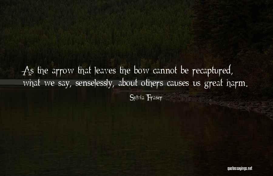 Desconecten Quotes By Sylvia Fraser Desconecten Quotes By Sylvia Fraser