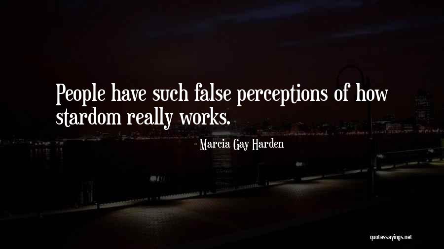 Desconexion Emocional Quotes By Marcia Gay Harden Desconexion Emocional Quotes By Marcia Gay Harden