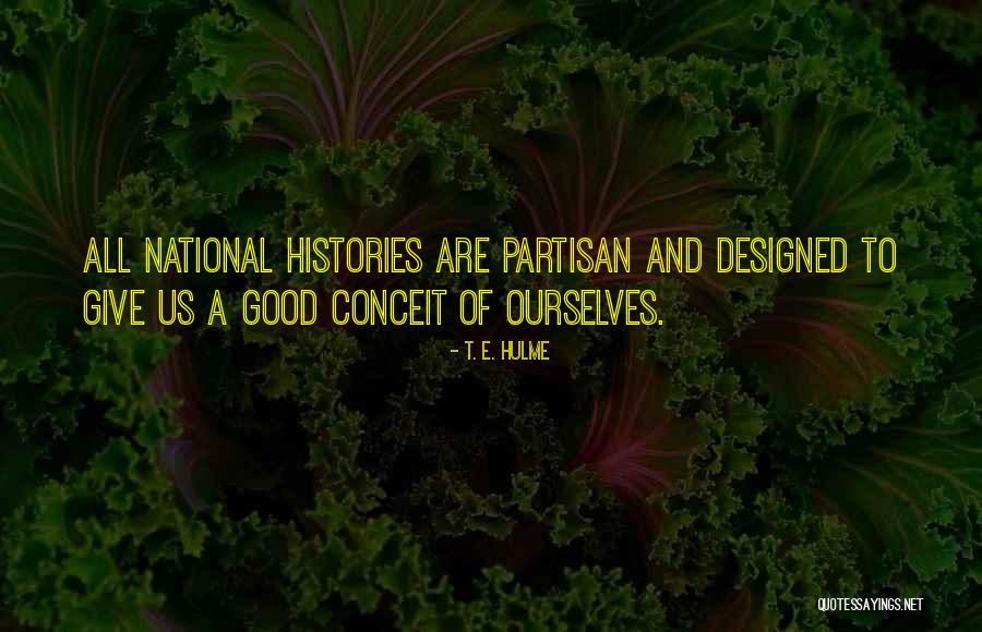 Desconexion Sideral Significado Quotes By T. E. Hulme Desconexion Sideral Significado Quotes By T. E. Hulme