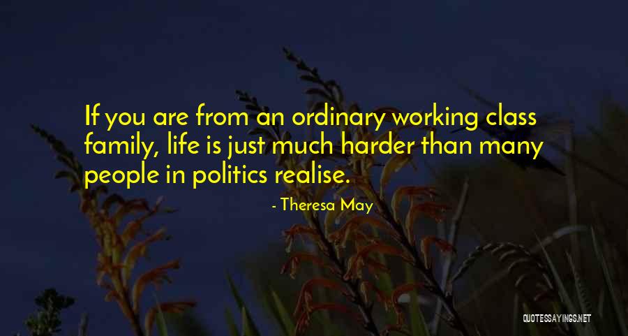 Desconexion Sideral Significado Quotes By Theresa May Desconexion Sideral Significado Quotes By Theresa May