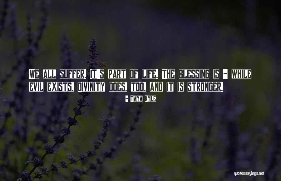Desconfiado En Quotes By Taya Kyle Desconfiado En Quotes By Taya Kyle
