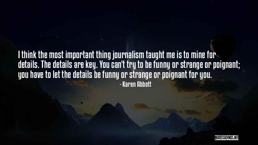Desconfiado Sinonimo Quotes By Karen Abbott Desconfiado Sinonimo Quotes By Karen Abbott