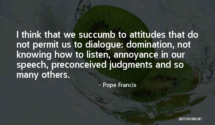 Desconfiado Sinonimo Quotes By Pope Francis Desconfiado Sinonimo Quotes By Pope Francis