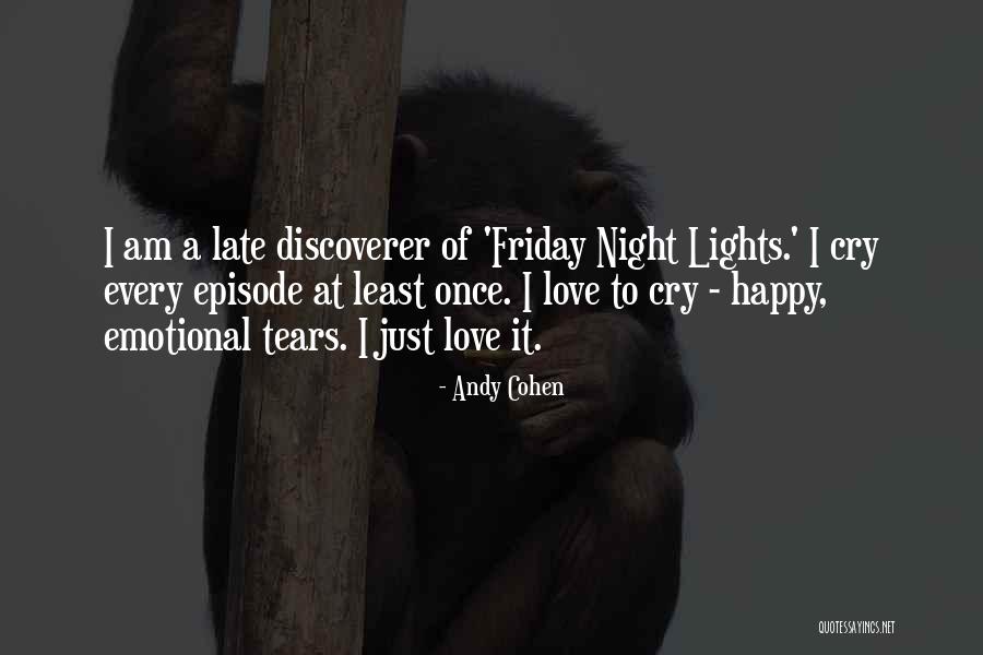 Desconfianza Definicion Quotes By Andy Cohen Desconfianza Definicion Quotes By Andy Cohen