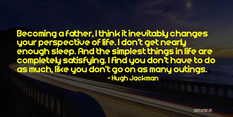 Desconfianza Definicion Quotes By Hugh Jackman Desconfianza Definicion Quotes By Hugh Jackman