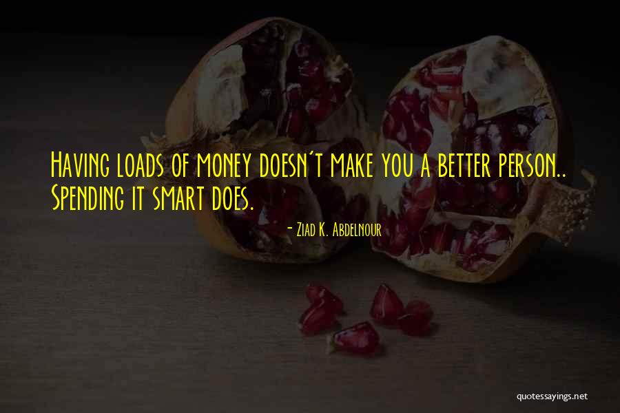 Desconfinados 2018 Quotes By Ziad K. Abdelnour Desconfinados 2018 Quotes By Ziad K. Abdelnour