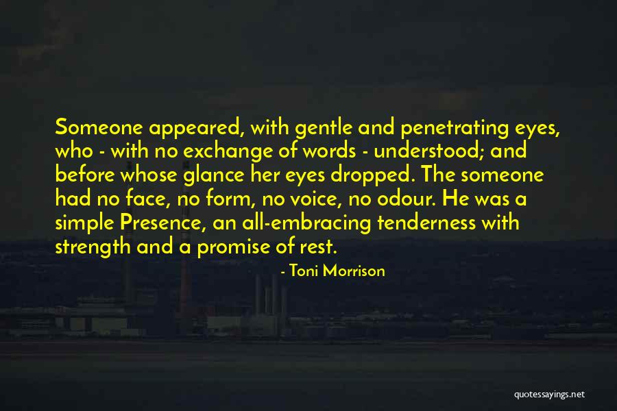 Desconhecido Quotes By Toni Morrison Desconhecido Quotes By Toni Morrison