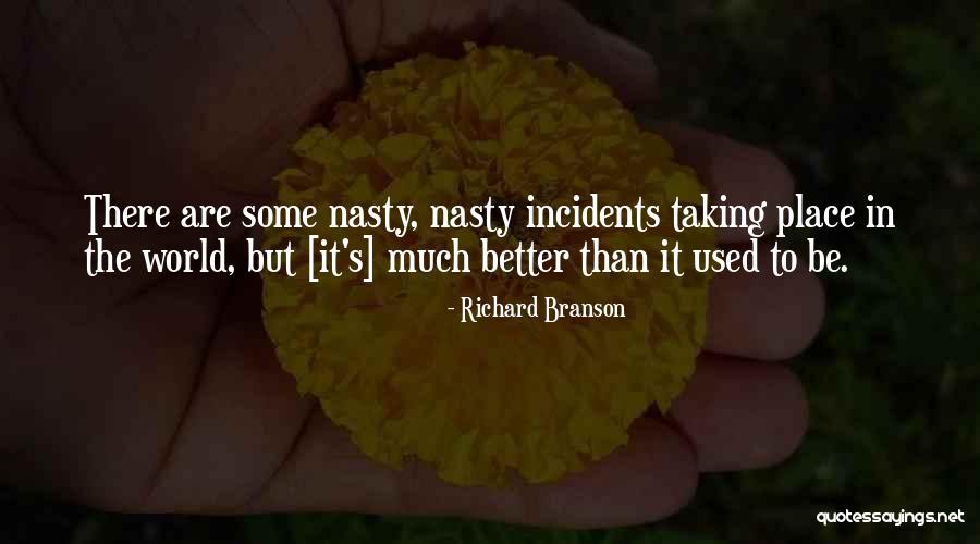 Desconhecido Sinonimo Quotes By Richard Branson Desconhecido Sinonimo Quotes By Richard Branson