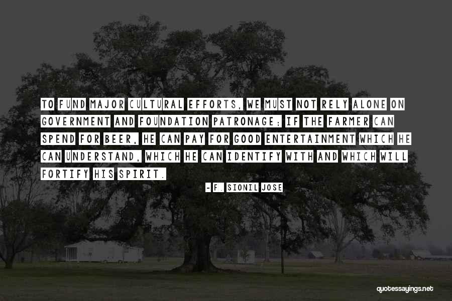 Desconocido En Quotes By F. Sionil Jose Desconocido En Quotes By F. Sionil Jose