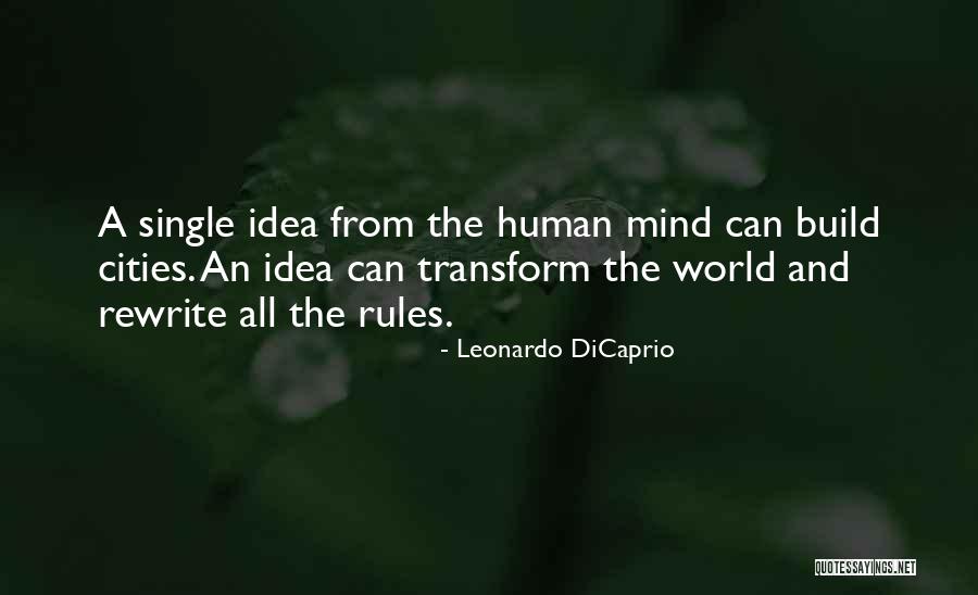 Desconocido En Quotes By Leonardo DiCaprio Desconocido En Quotes By Leonardo DiCaprio