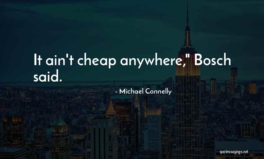 Desconocido In English Quotes By Michael Connelly Desconocido In English Quotes By Michael Connelly