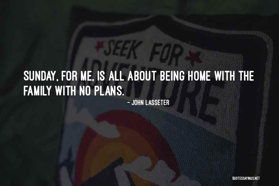 Desconocido Pelicula Quotes By John Lasseter Desconocido Pelicula Quotes By John Lasseter