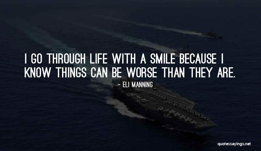 Desconocimiento Sinonimos Quotes By Eli Manning