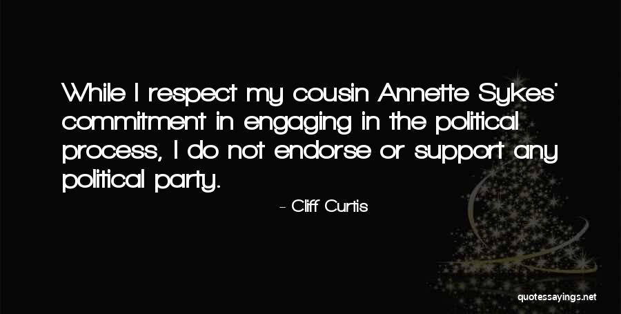 Desconozco Mayormente Quotes By Cliff Curtis Desconozco Mayormente Quotes By Cliff Curtis