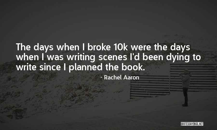 Desconozco Mayormente Quotes By Rachel Aaron Desconozco Mayormente Quotes By Rachel Aaron