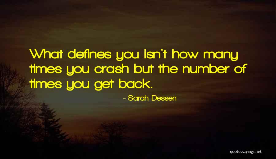 Desconozco Significado Quotes By Sarah Dessen Desconozco Significado Quotes By Sarah Dessen