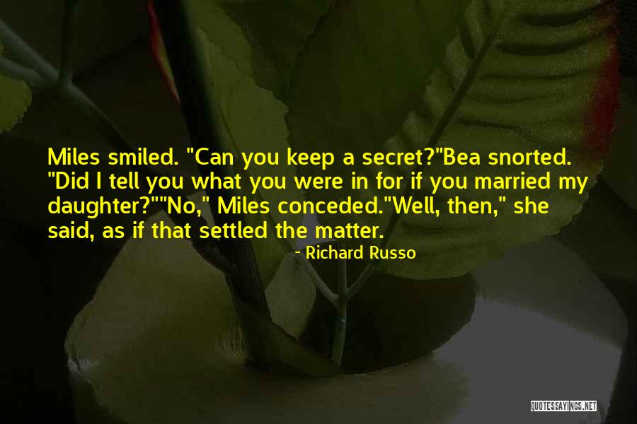Desconsuelo En Quotes By Richard Russo Desconsuelo En Quotes By Richard Russo