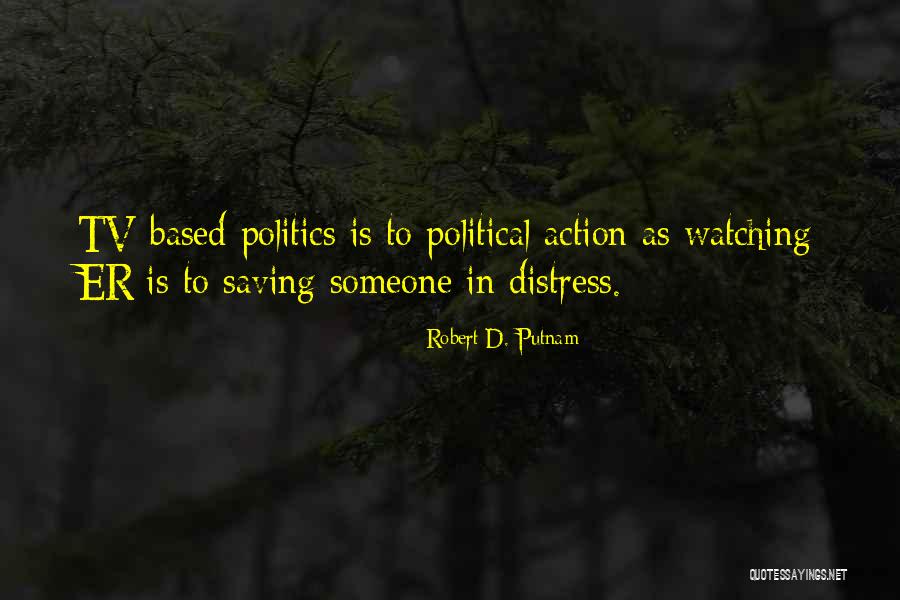 Desconsuelo En Quotes By Robert D. Putnam Desconsuelo En Quotes By Robert D. Putnam