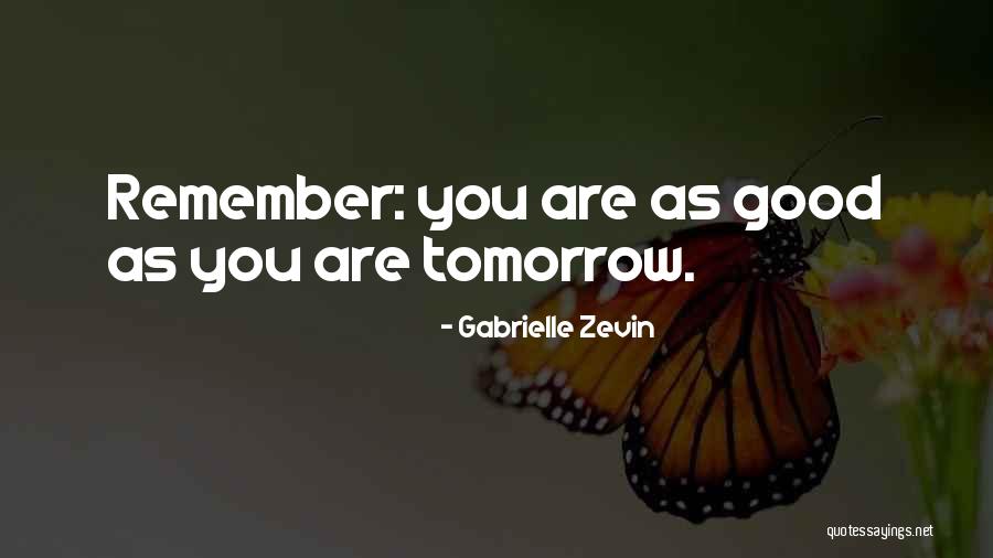 Descontado Quotes By Gabrielle Zevin Descontado Quotes By Gabrielle Zevin