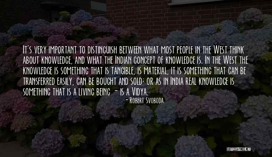 Descopera Cuvintele Quotes By Robert Svoboda Descopera Cuvintele Quotes By Robert Svoboda