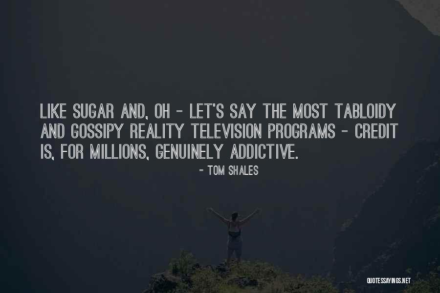 Descopera Cuvintele Quotes By Tom Shales Descopera Cuvintele Quotes By Tom Shales