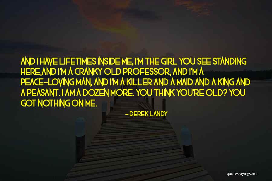 Descopera Delta Quotes By Derek Landy Descopera Delta Quotes By Derek Landy