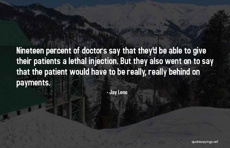 Descoperirea Becului Quotes By Jay Leno Descoperirea Becului Quotes By Jay Leno