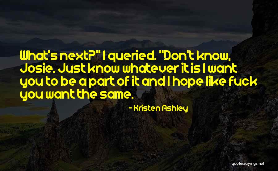 Descorchar In English Quotes By Kristen Ashley Descorchar In English Quotes By Kristen Ashley