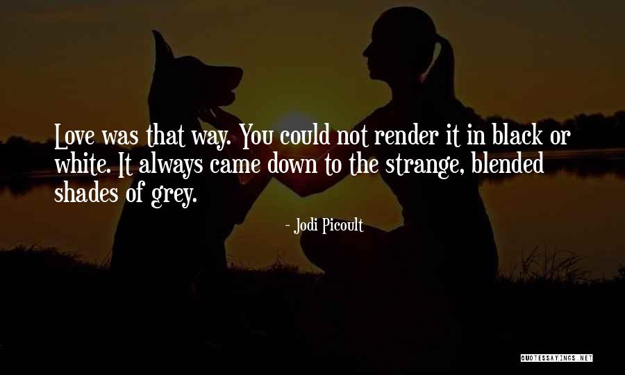 Descoto Uno Quotes By Jodi Picoult Descoto Uno Quotes By Jodi Picoult