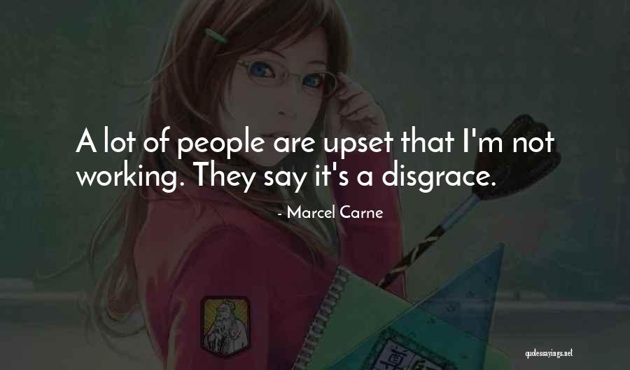 Descotorosit Quotes By Marcel Carne Descotorosit Quotes By Marcel Carne