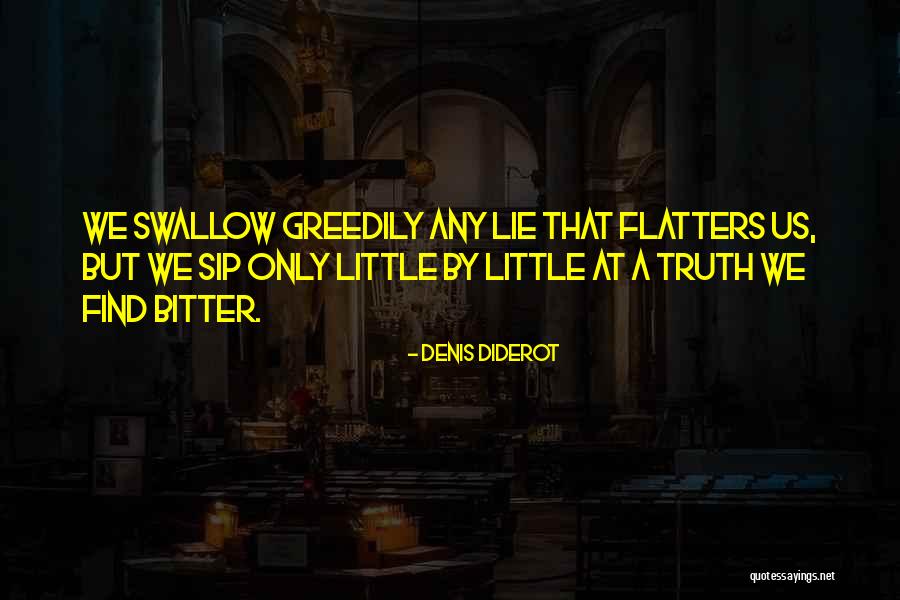 Descrena Quotes By Denis Diderot Descrena Quotes By Denis Diderot