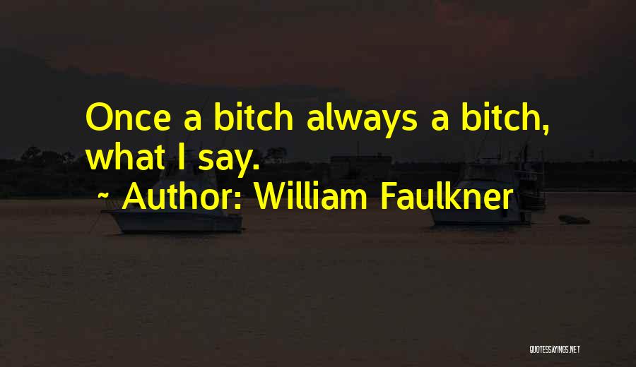 Descreve Quotes By William Faulkner
