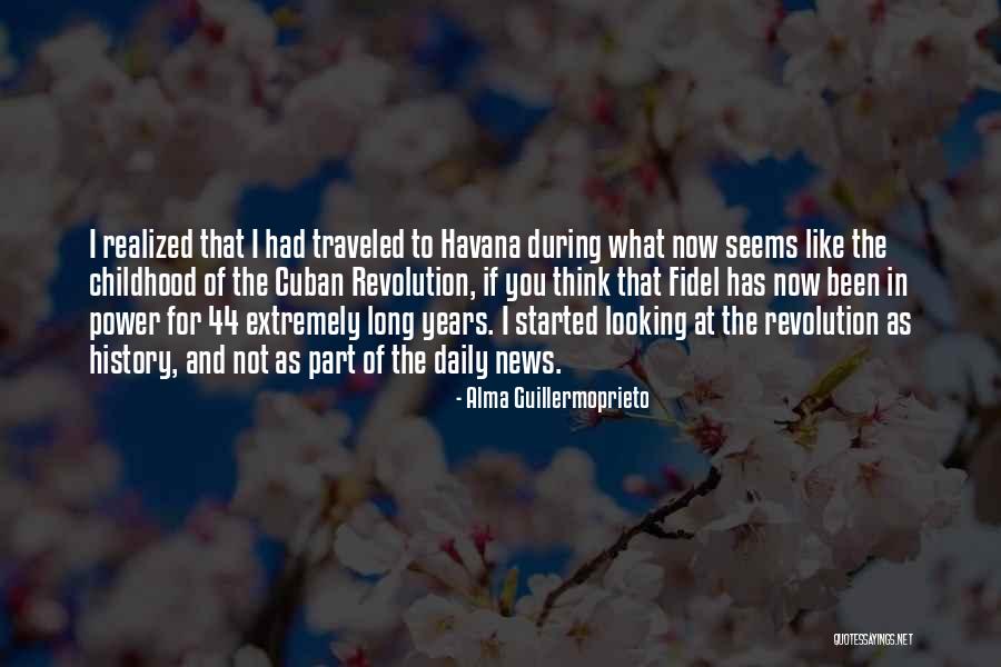 Describa La Quotes By Alma Guillermoprieto Describa La Quotes By Alma Guillermoprieto