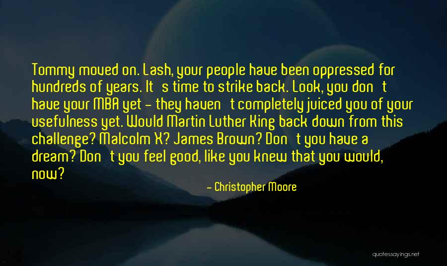 Describa La Quotes By Christopher Moore Describa La Quotes By Christopher Moore