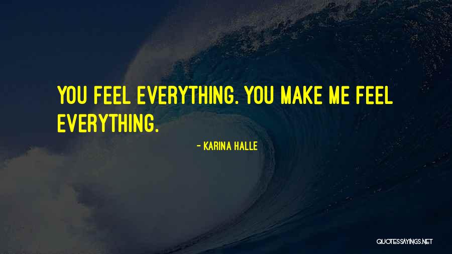 Describe Beautiful Earring Quotes By Karina Halle Describe Beautiful Earring Quotes By Karina Halle