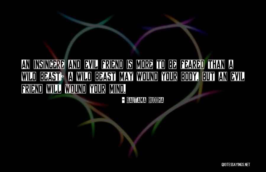 Describe Friendship Quotes By Gautama Buddha Describe Friendship Quotes By Gautama Buddha