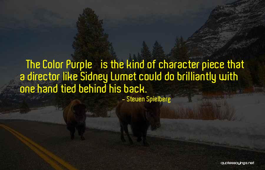 Describe Friendship Quotes By Steven Spielberg Describe Friendship Quotes By Steven Spielberg