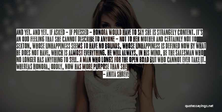 Describe My Husband Quotes By Anita Shreve Describe My Husband Quotes By Anita Shreve