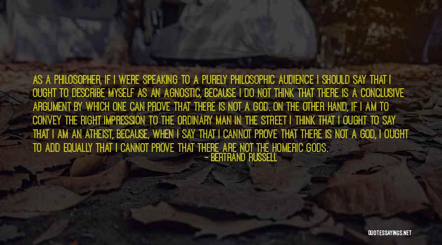 Describe Myself Quotes By Bertrand Russell Describe Myself Quotes By Bertrand Russell