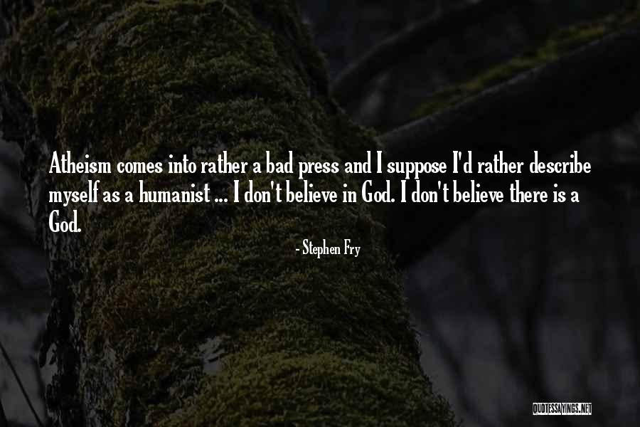 Describe Myself Quotes By Stephen Fry Describe Myself Quotes By Stephen Fry