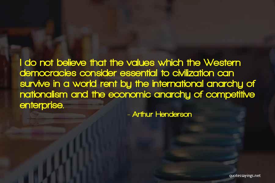 Describe Other Strategies Quotes By Arthur Henderson Describe Other Strategies Quotes By Arthur Henderson