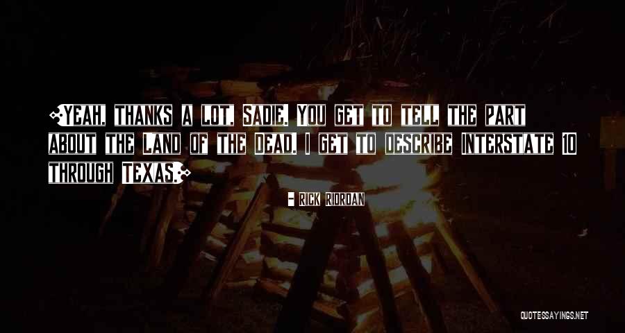 Describe Quotes By Rick Riordan Describe Quotes By Rick Riordan